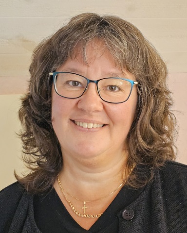 Elisabeth Sjödin Matl